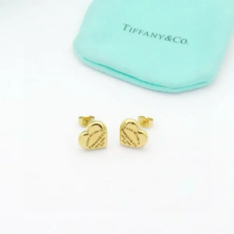 tiffany boucles doreilles pour femme s_1223666